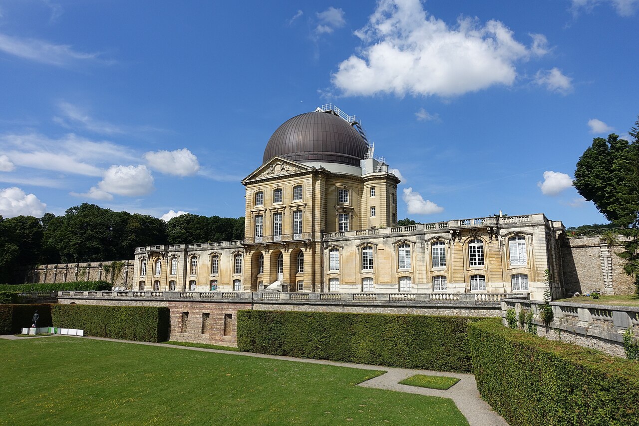 Observatoire de Meudon