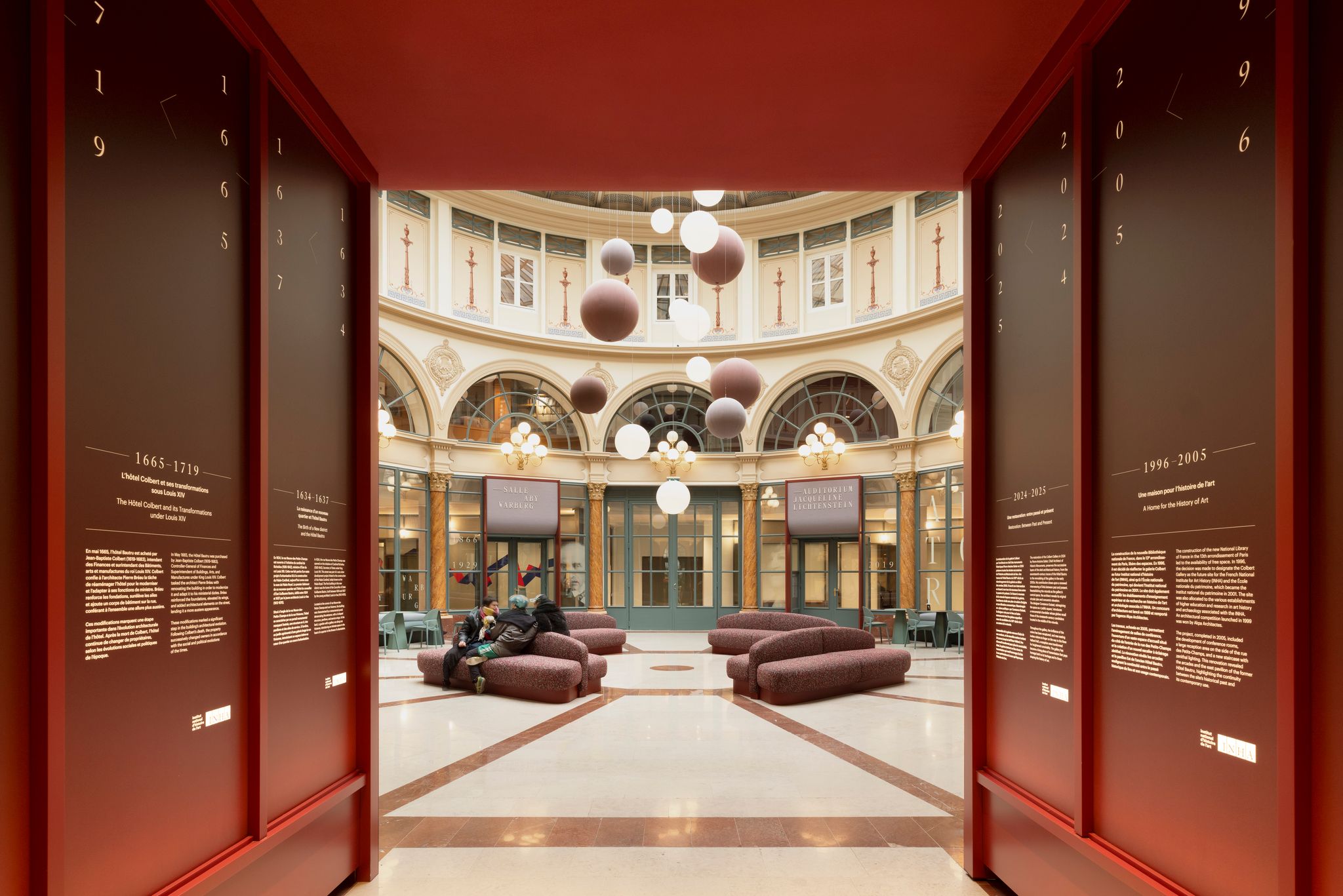 Galerie Colbert