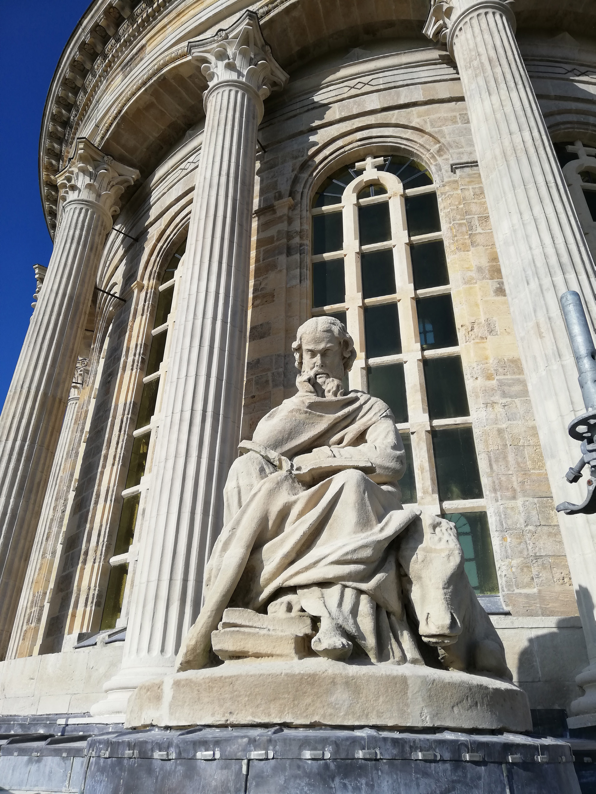 Basilique Notre-Dame