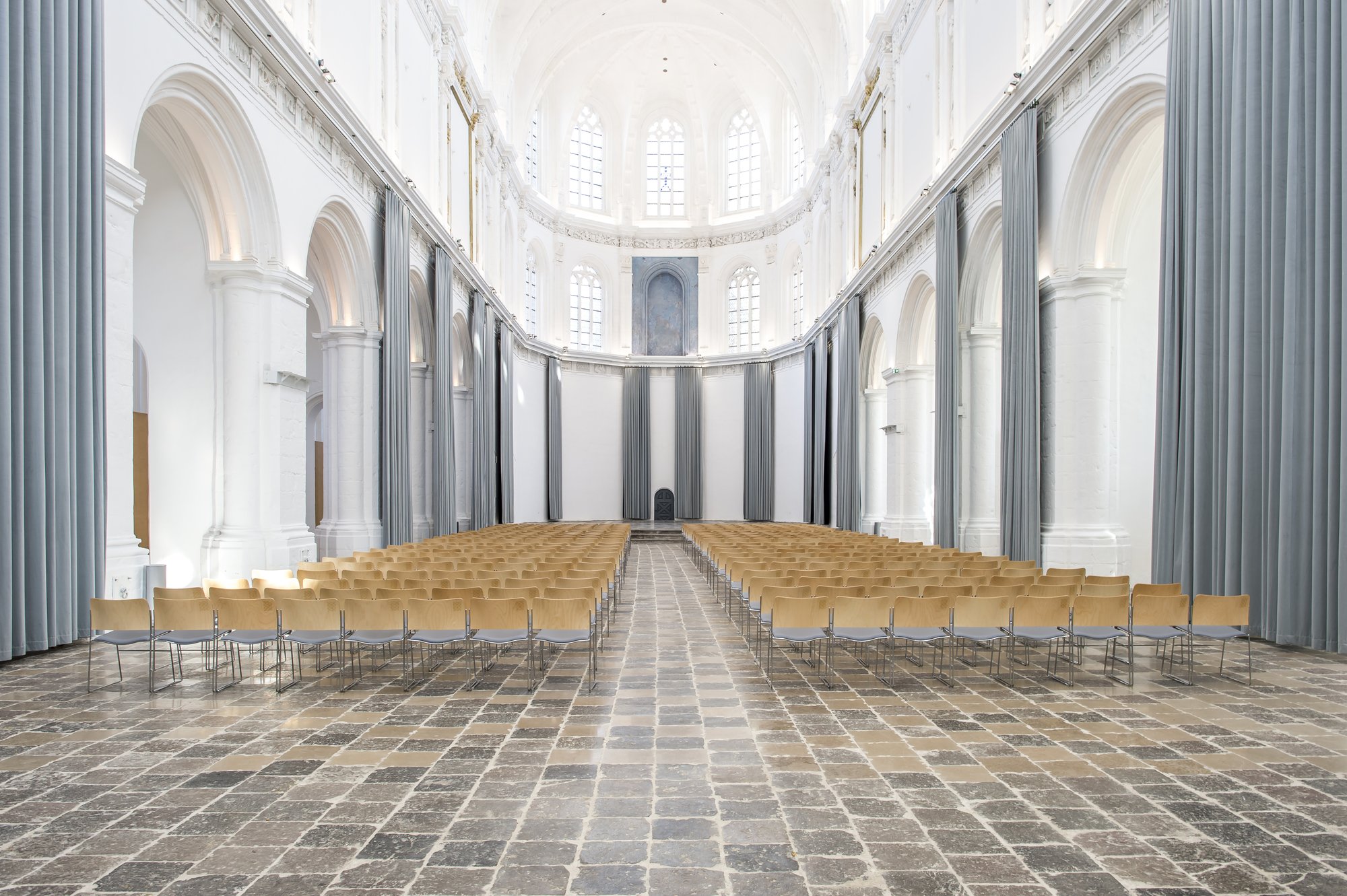 Chapelle des Jésuites