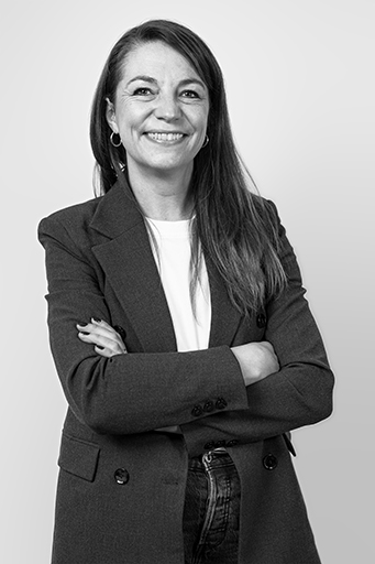 Marion Gauchard-Durand