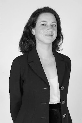 Gwendoline Thepaut
