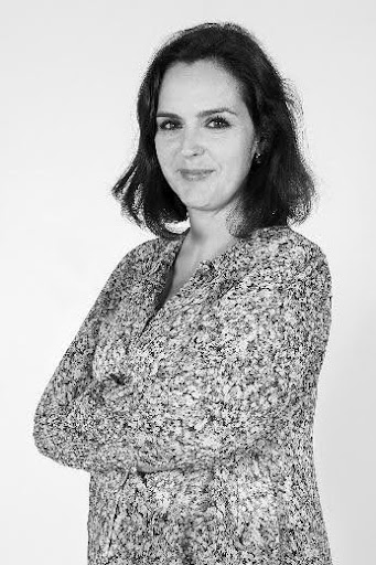Alice Trevien de Lavenne