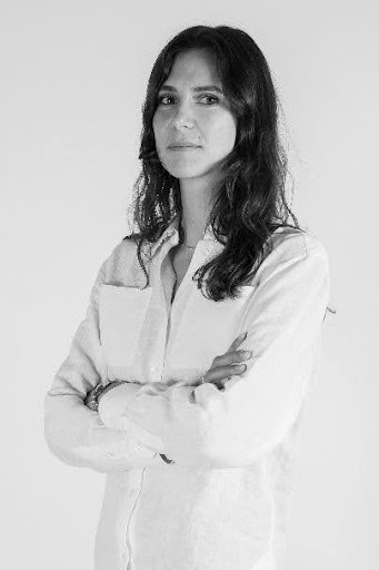 Nina Balliot
