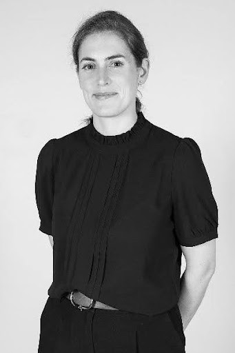 Rachel Le Franc