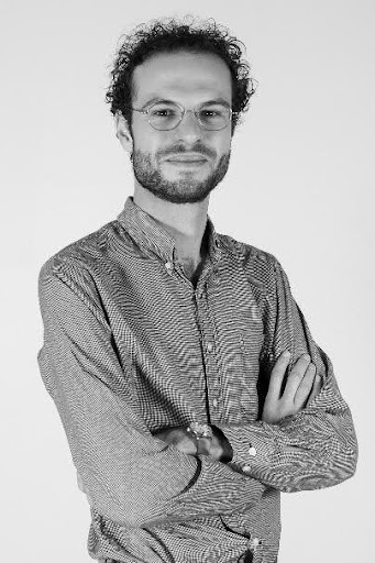 Benoît de Medeiros