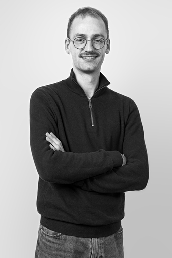 Baptiste Boulan