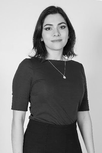Daniela Campuzano Morales