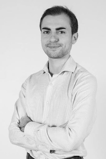Quentin Delmas