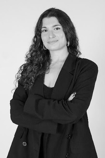 Pauline Mainguy