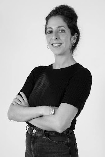 Soraya Bertaud du Chazaud