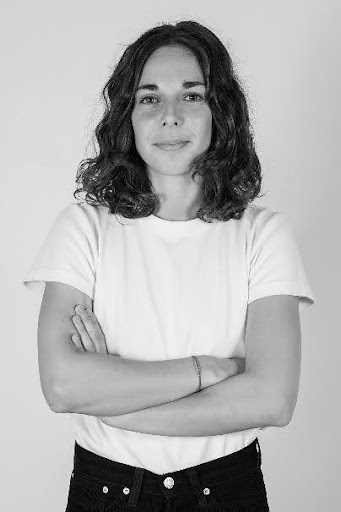 Ella Morand