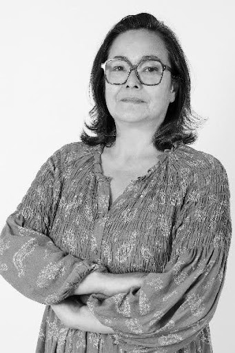 Véronique Buquen