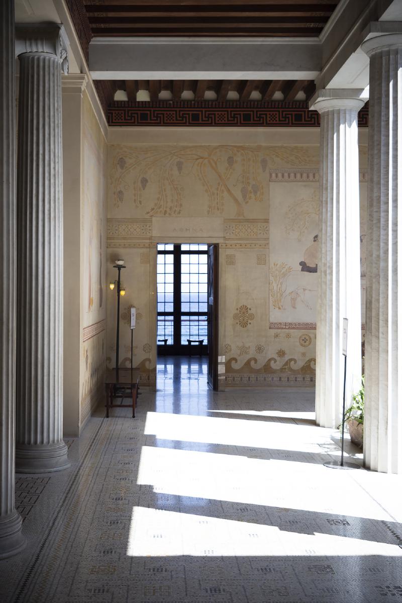 Villa Kérylos