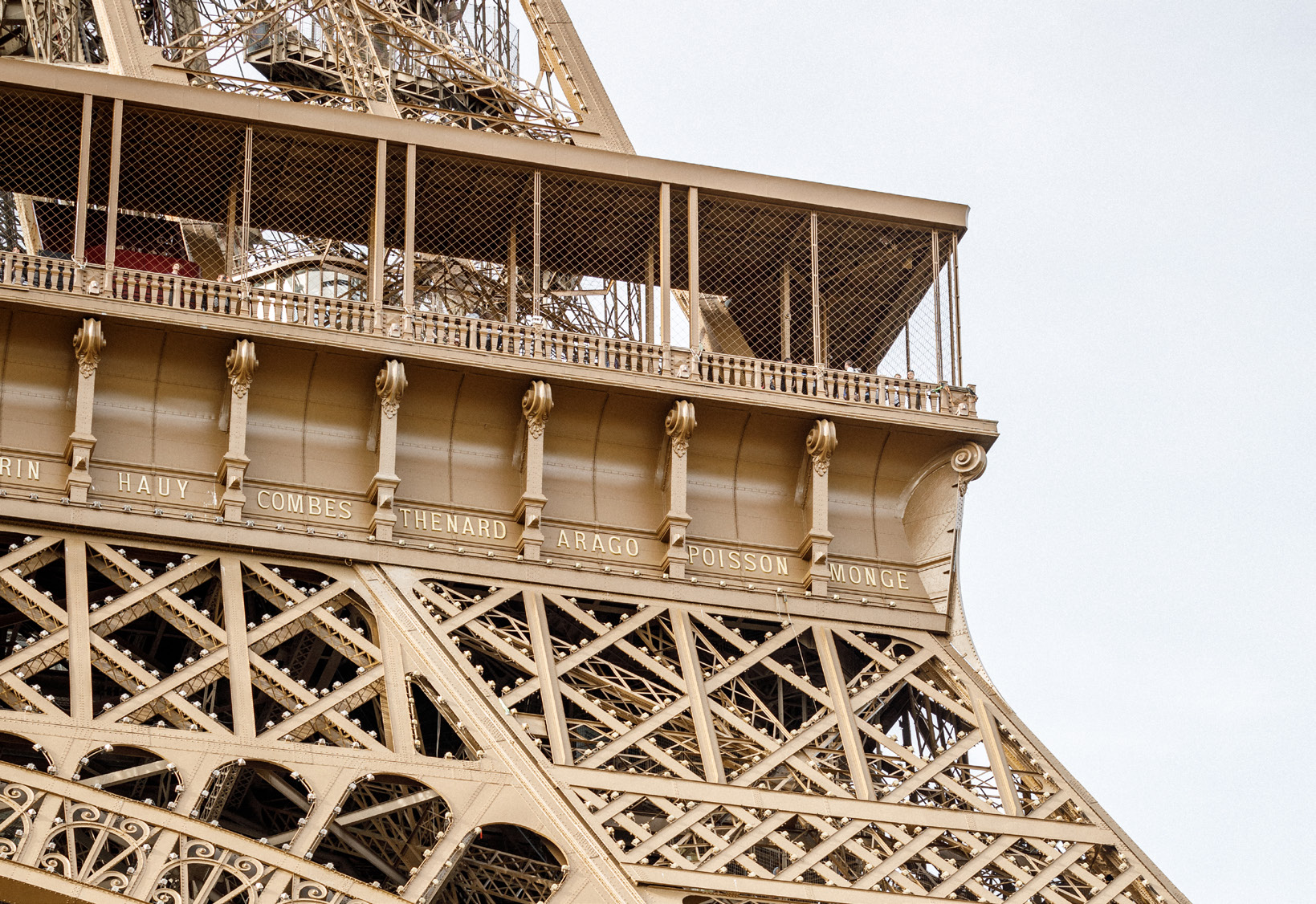 Tour Eiffel