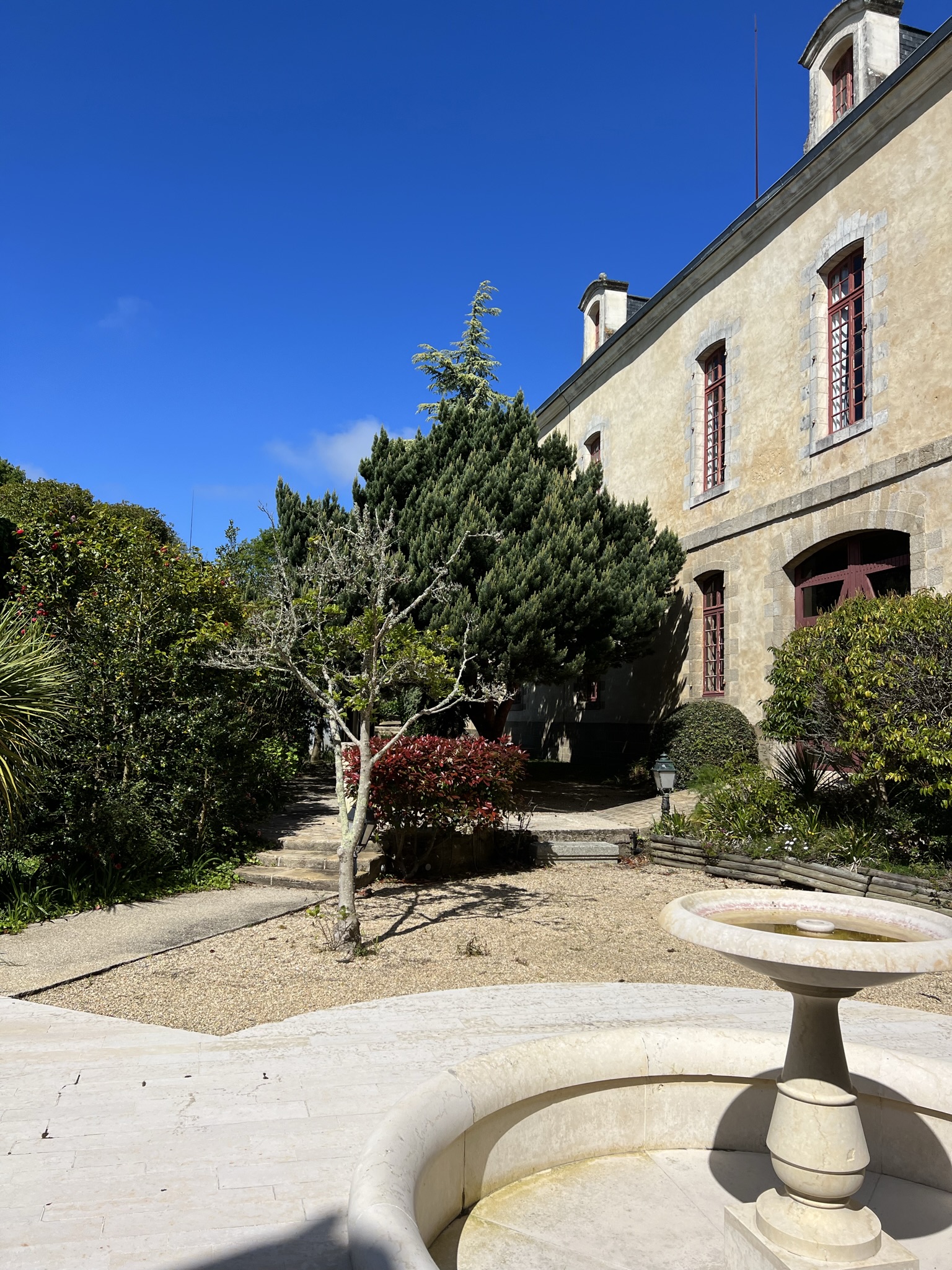 Citadelle de Belle-Île-en-Mer