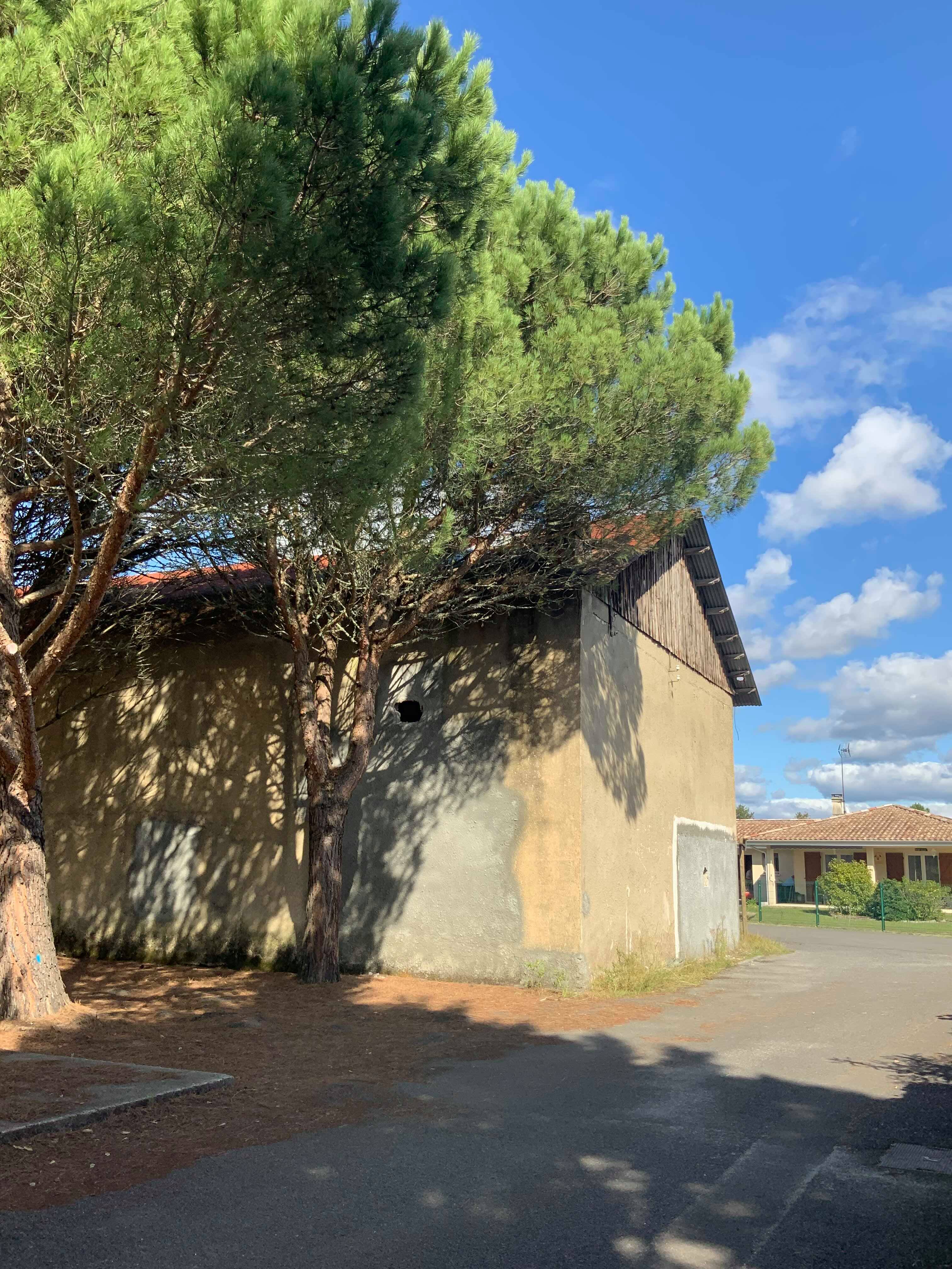 Résidence Le Corbusier