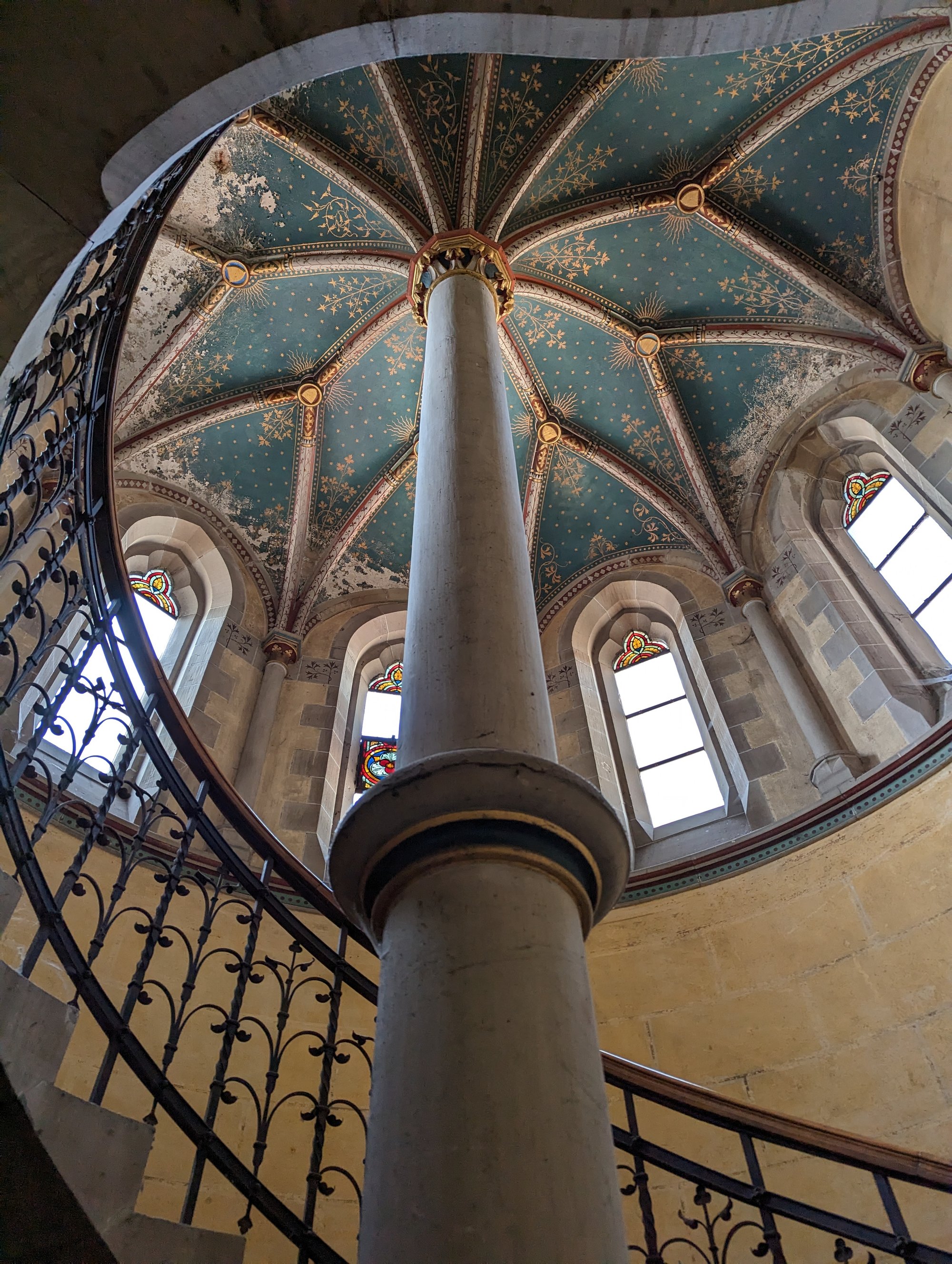 Eglise Saint Paul