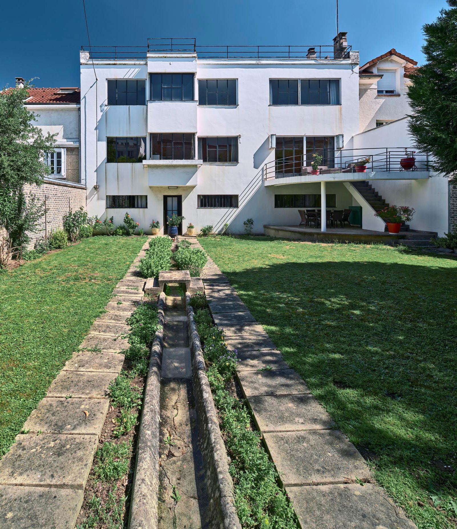 Villa Bomsel