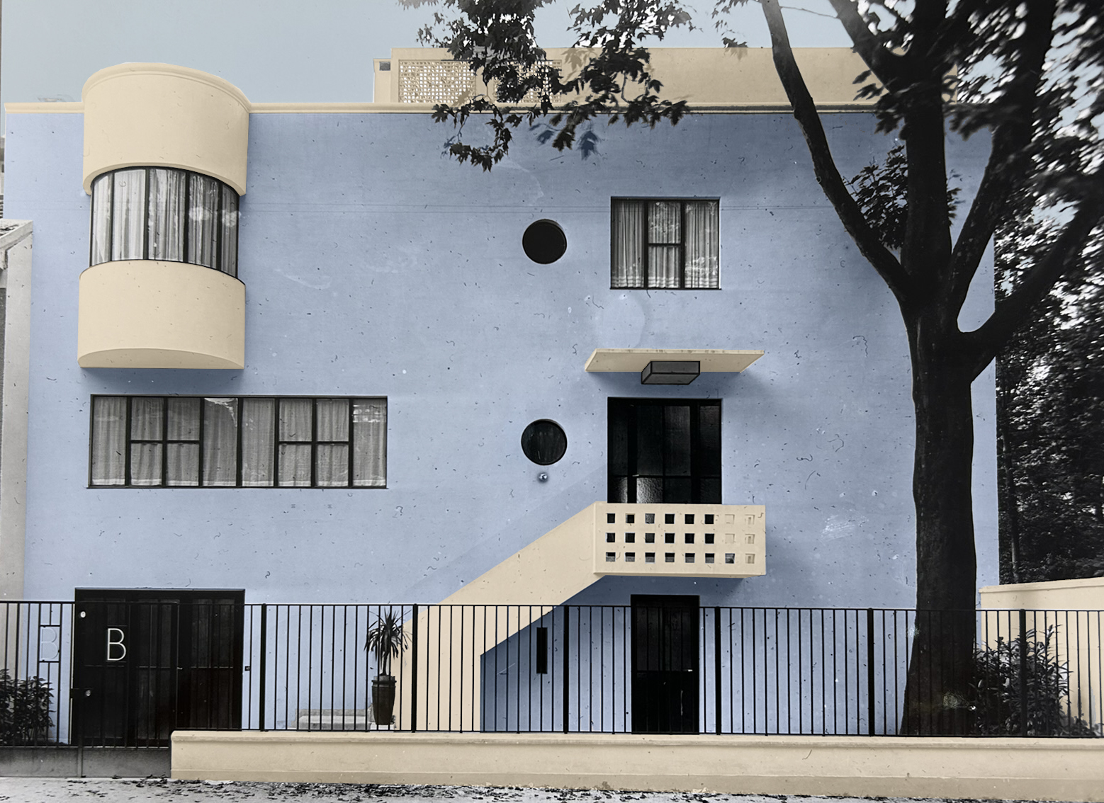 Villa Bomsel