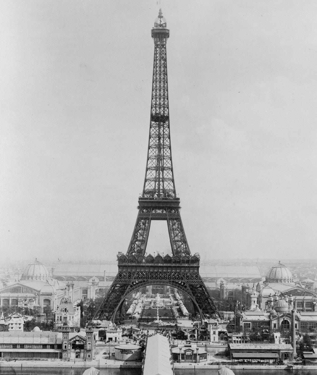 Tour Eiffel