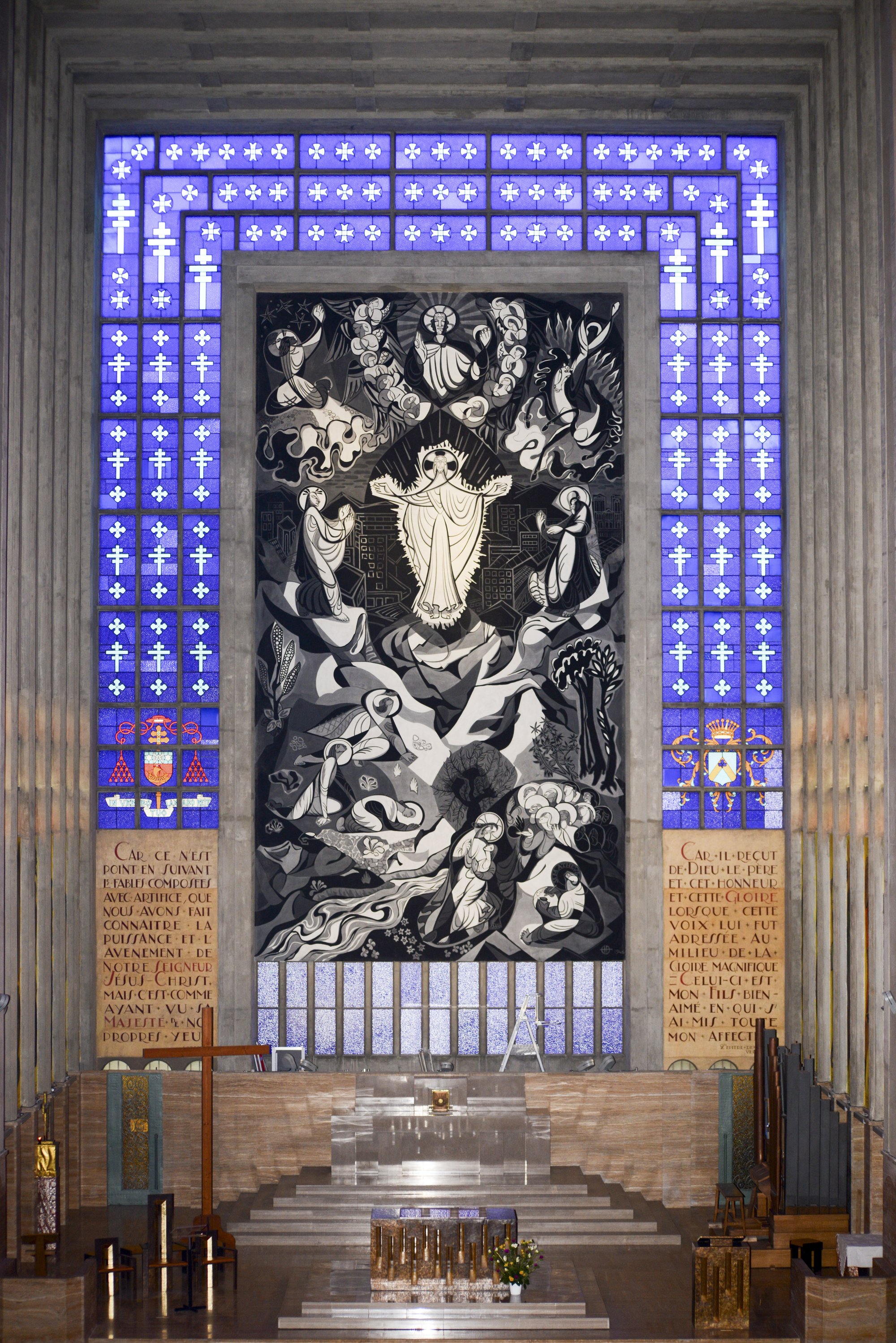 Église Saint-Jacques le Majeur