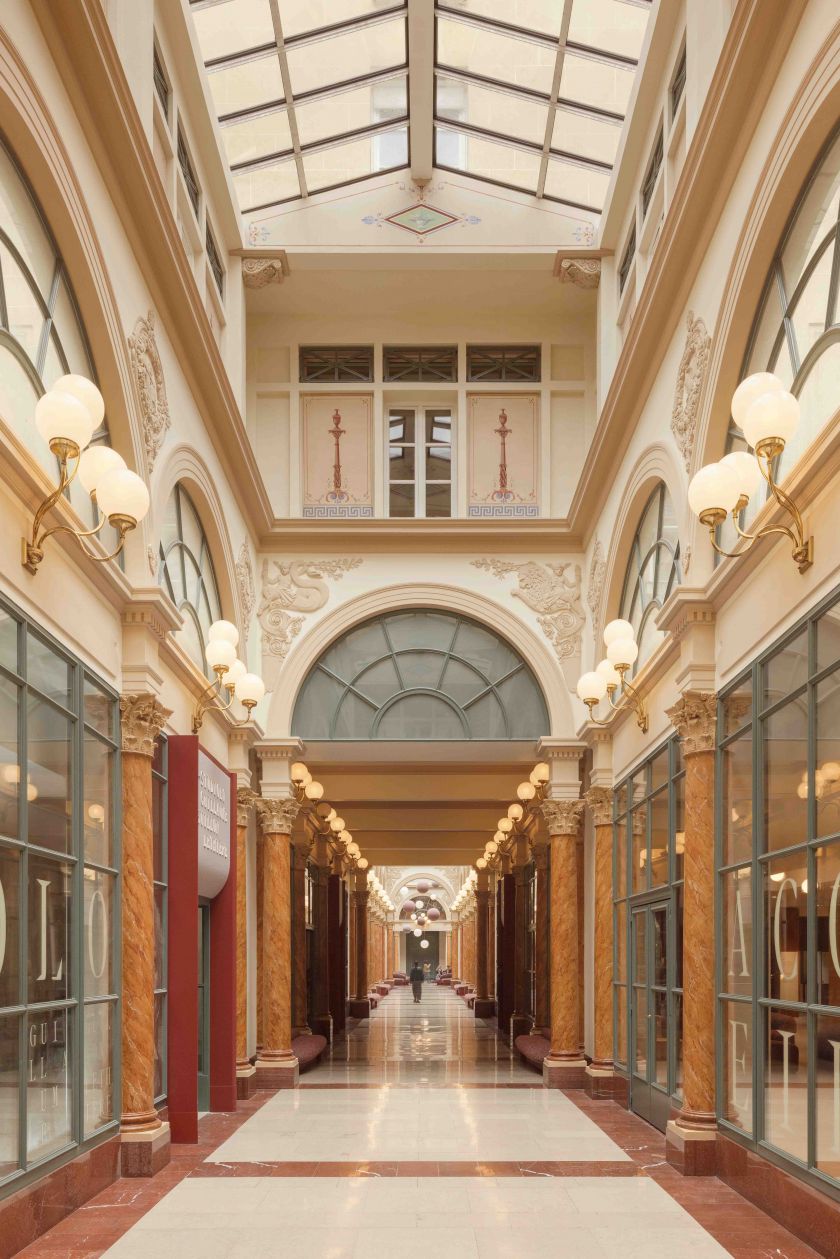 Galerie Colbert