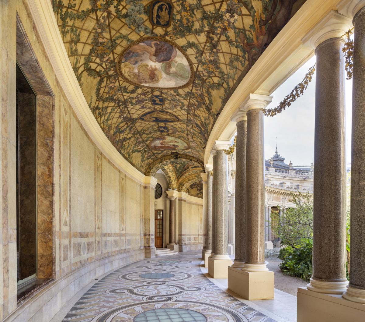 Petit Palais