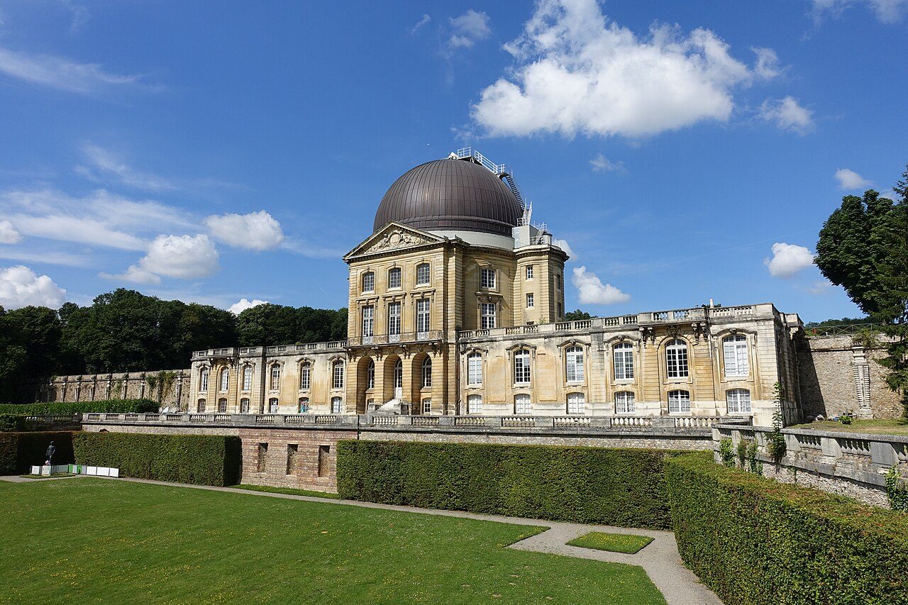 Observatoire de Meudon