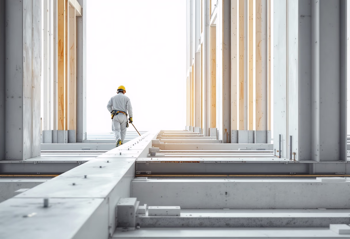 [background image] image of construction site