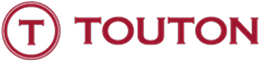 TOUTON Logo