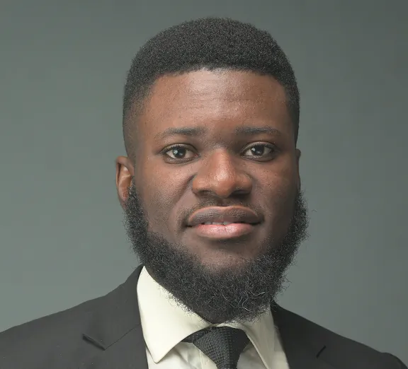 Adeyemi Aduwo