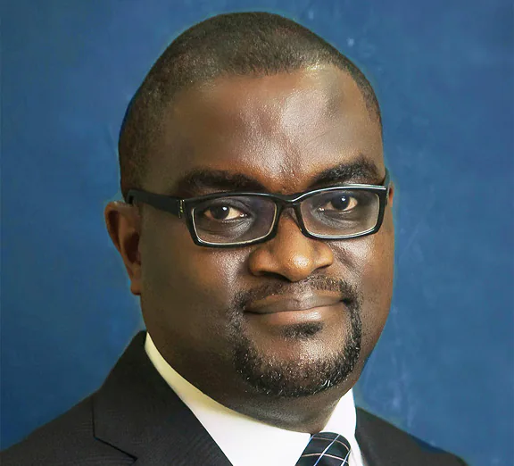 Kehinde Ojuawo