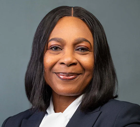Hellen Ogboh