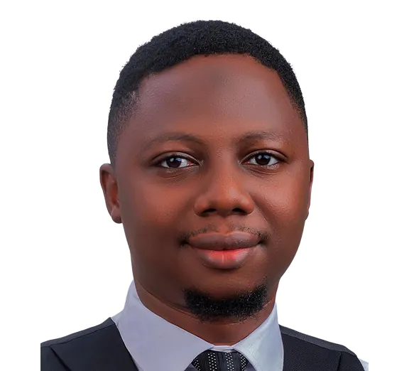 Opeyemi Subair