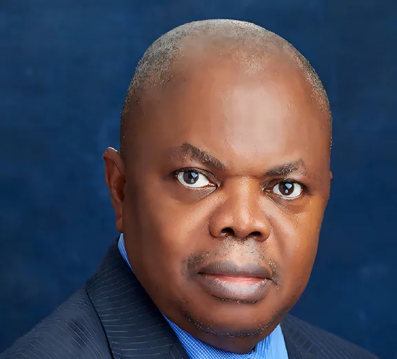 Richard Osuagwu