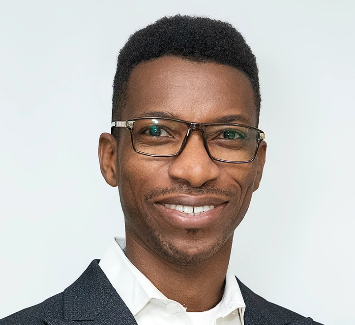 David Ibesanmi