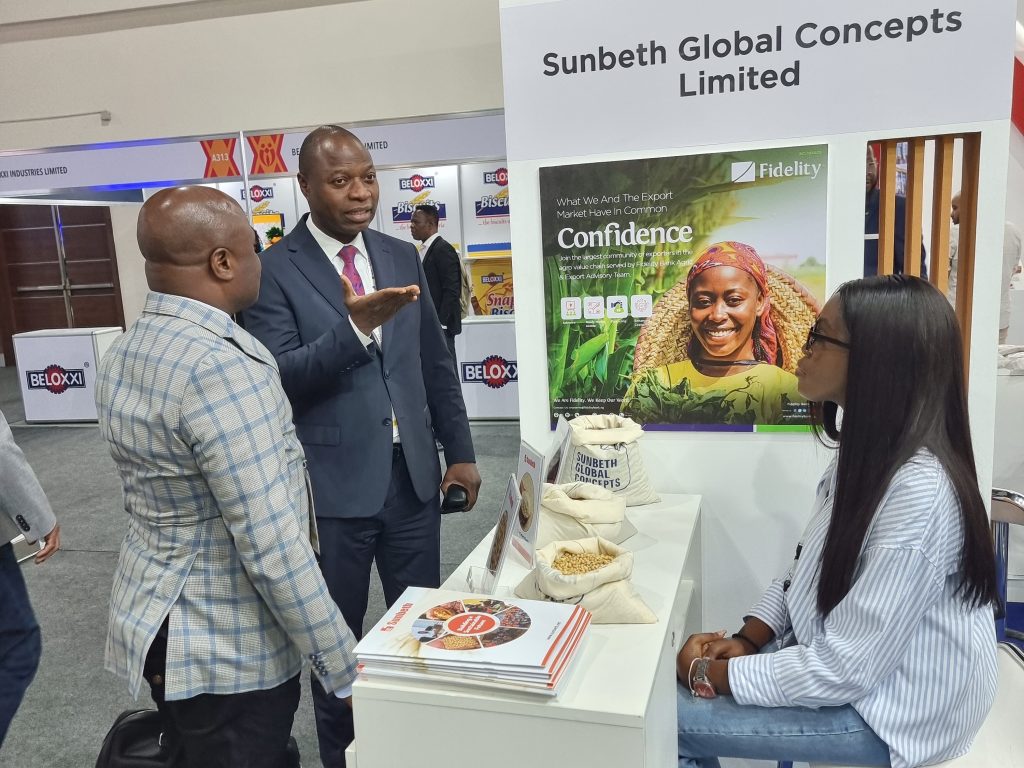 Sgc At Iatf