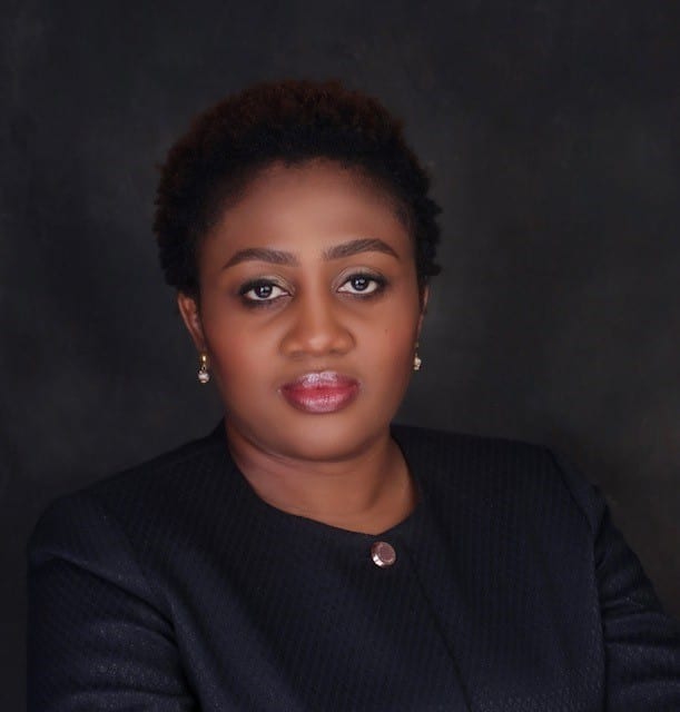 Chinonye Nzewi