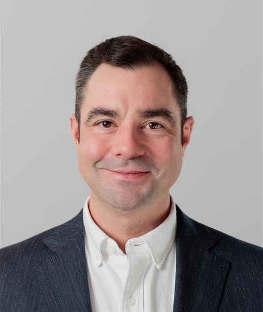 Richard Falotico