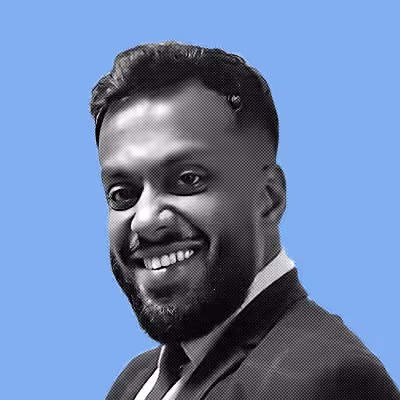 Aravinth Sellan