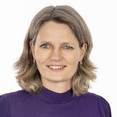 Marinka van der Meer