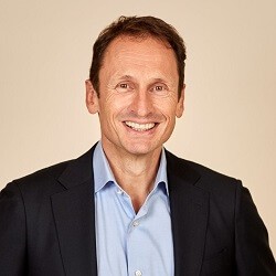 Jan Ernst de Groot