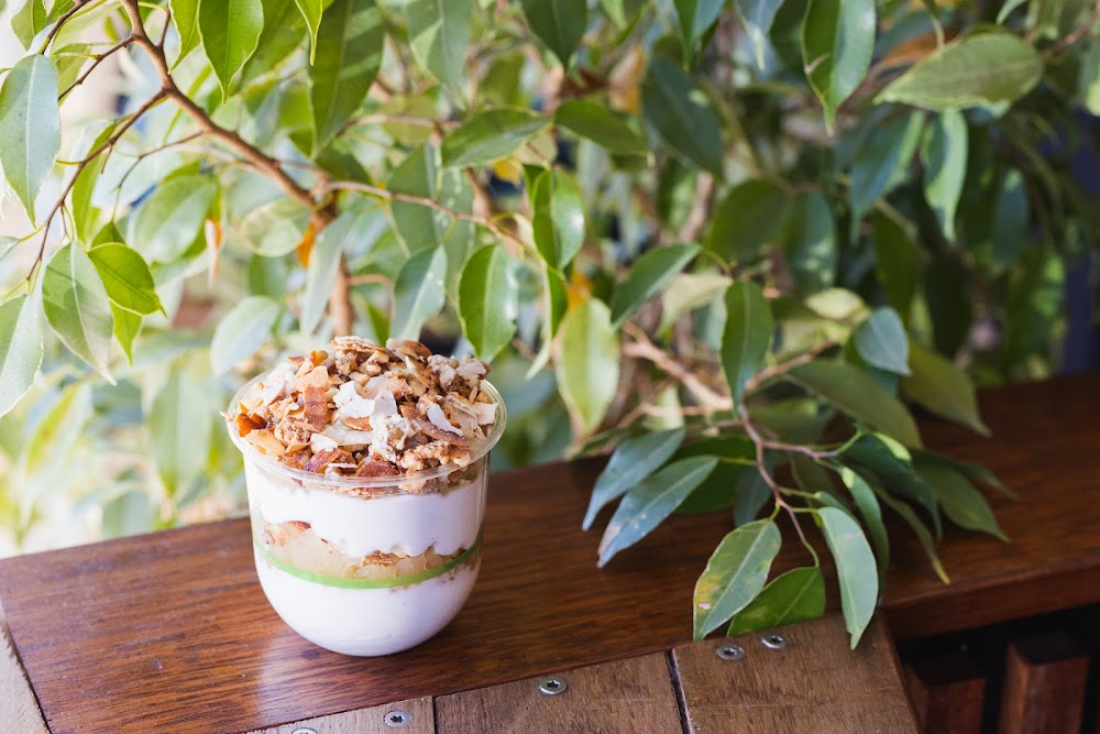 Birchers and breakfast pots