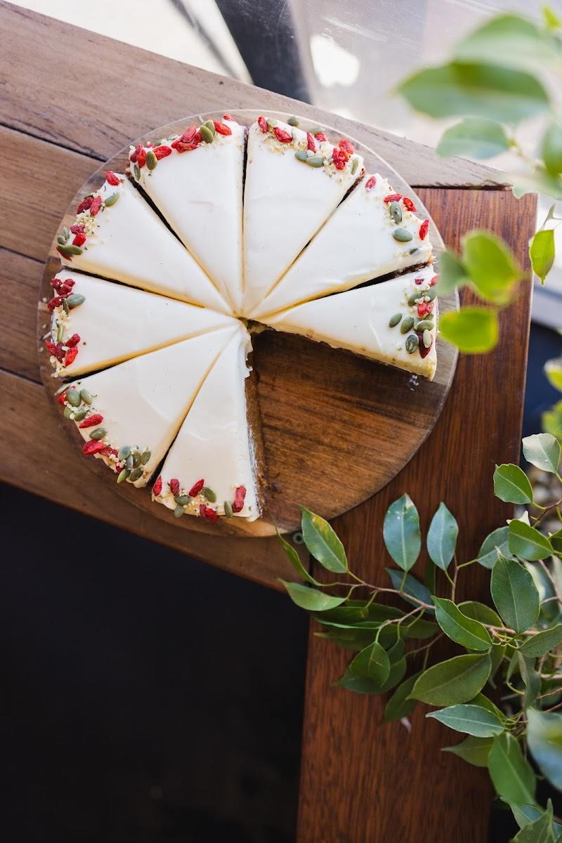 Cheesecake