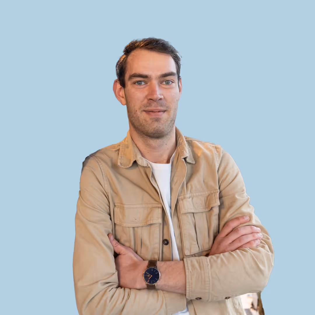 Jaap Eggink - SelektHuis personeelszaken