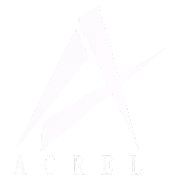 Acrel company logo