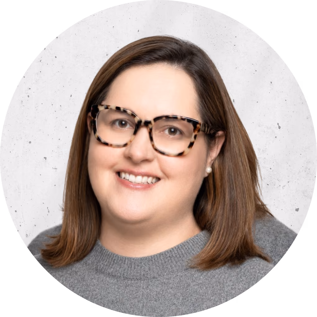 Lauren Hirt headshot