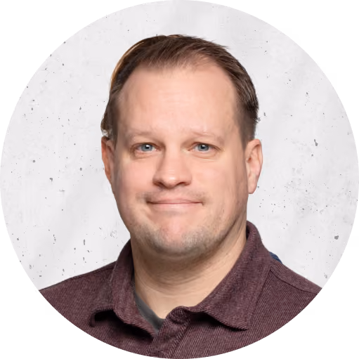 Chris LaFlamme headshot