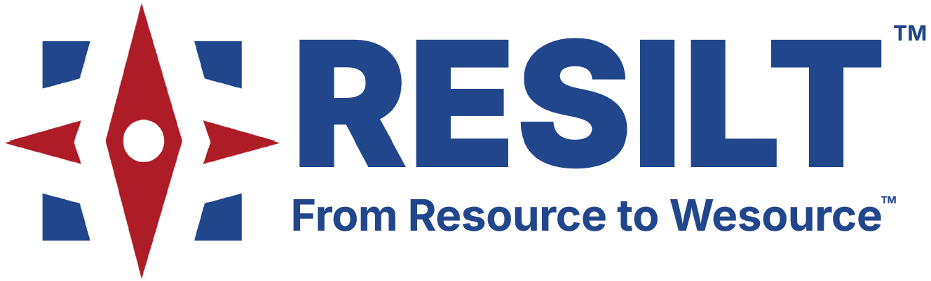 Resilt – From Resource to Wesource
